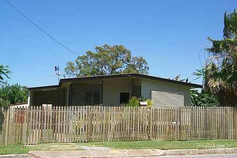 14 Buller St, South Gladstone, QLD 4680