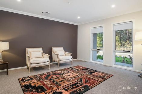 Property photo of 43 Tomah Crescent The Ponds NSW 2769