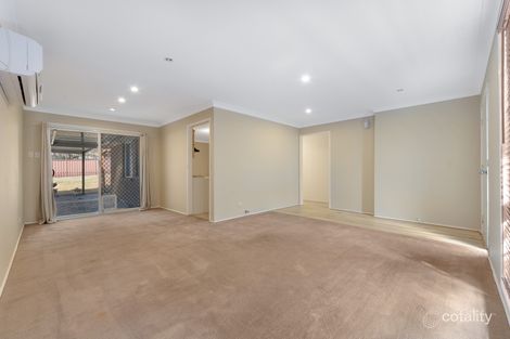 Property photo of 108 Donalbain Circuit Rosemeadow NSW 2560