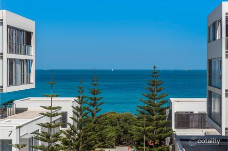 13/20 Enderby Cl, North Coogee, WA 6163