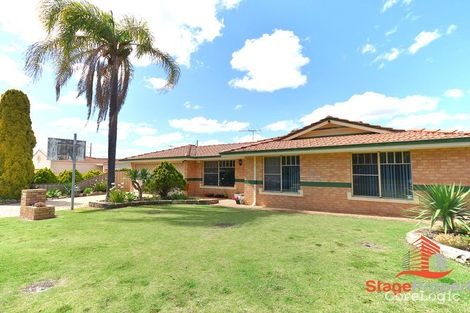 Property photo of 34 Fern Leaf Court Leeming WA 6149