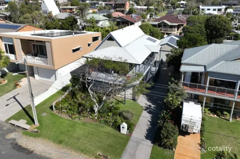 Property photo of 74 Sandys Beach Drive Sandy Beach NSW 2456