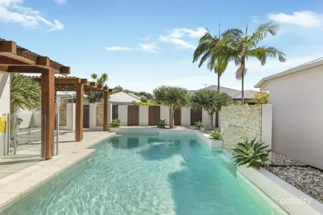 Property photo of 3 Starfish Way Twin Waters QLD 4564