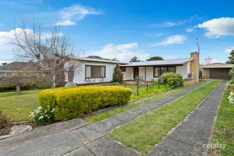 6 Blackmore Ave, Leongatha, VIC 3953