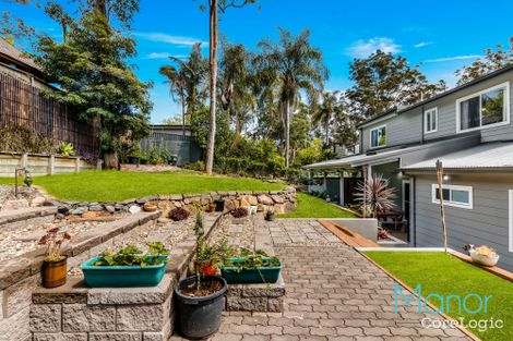 Property photo of 120 Tuckwell Road Castle Hill NSW 2154