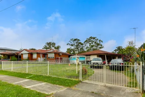 Property photo of 168 Railway Road Quakers Hill NSW 2763