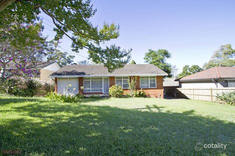 Property photo of 13 Leysdown Avenue North Rocks NSW 2151