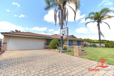 Property photo of 34 Fern Leaf Court Leeming WA 6149