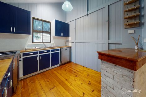 165 Cruikshank St, Frenchville, QLD 4701