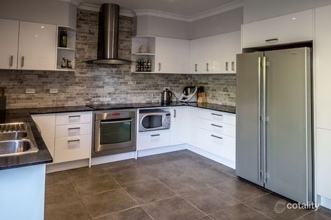 Property photo of 4 Dempsey Street Menzies QLD 4825