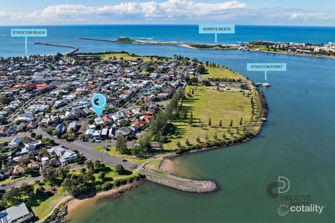 15 Fullerton St, Stockton, NSW 2295