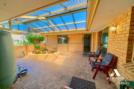 Property photo of 9 Target Road Yakamia WA 6330