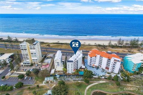 Property photo of 10/136-138 Alexandra Parade Alexandra Headland QLD 4572