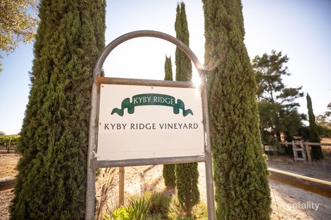 218 Jessie Rd, Hynam, SA 5262