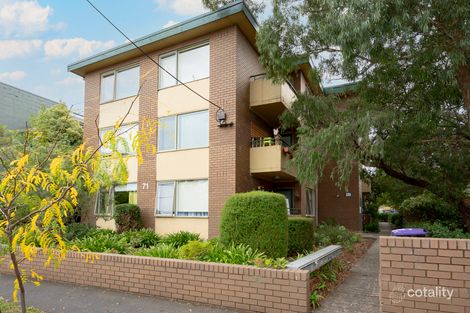 9/71-73 Holden St, Fitzroy North, VIC 3068