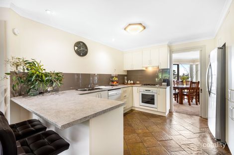 Property photo of 5 Cromwell Place Highton VIC 3216