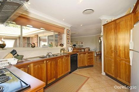 Property photo of 6 Pin Oak Place Narellan Vale NSW 2567