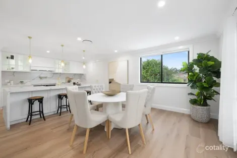 Property photo of 14 Thornbill Crescent Glenmore Park NSW 2745