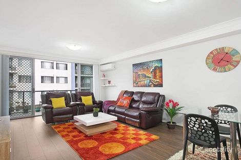 Property photo of 205/8C Myrtle Street Prospect NSW 2148