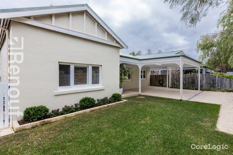 Property photo of 51 Wood Street Swanbourne WA 6010