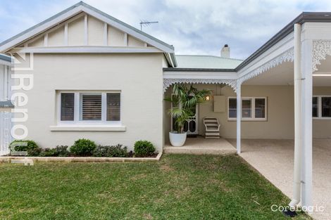 Property photo of 51 Wood Street Swanbourne WA 6010