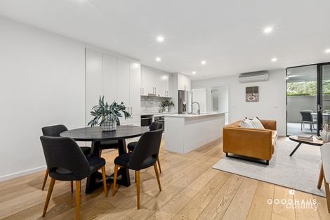 Property photo of 6/111 Canberra Avenue Griffith ACT 2603