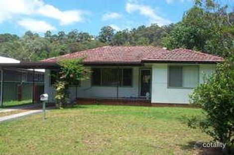 Property photo of 52 Bluefish Crescent Tascott NSW 2250
