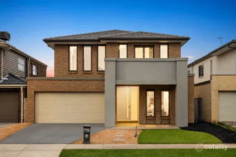 41 Carnegie Rd, Point Cook, VIC 3030