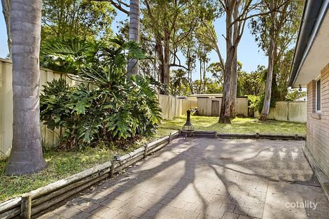 Property photo of 12 Resthaven Avenue Charmhaven NSW 2263