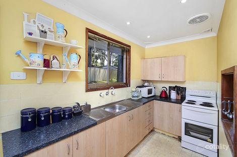 Property photo of 12 Resthaven Avenue Charmhaven NSW 2263