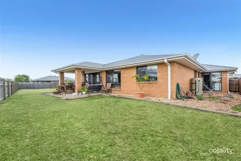 Property photo of 6 Como Way Redbank QLD 4301