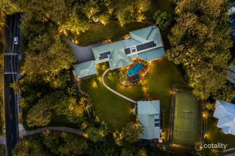 Property photo of 25 Uplands Drive Parkwood QLD 4214