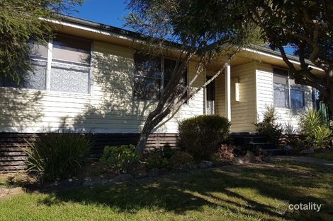 Property photo of 4 Sinclair Crescent Seymour VIC 3660