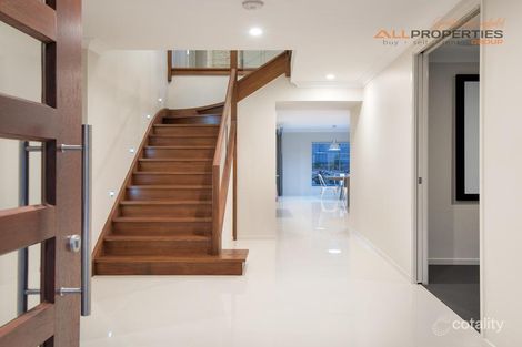 Property photo of 57 Benezet Drive Augustine Heights QLD 4300