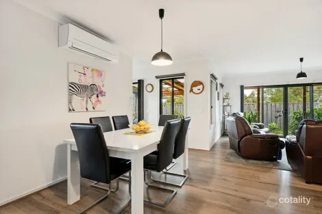 Property photo of 13 Seagreen Close Eagle Point VIC 3878