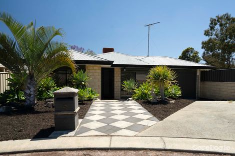 Property photo of 5 Jacobin Place Jane Brook WA 6056