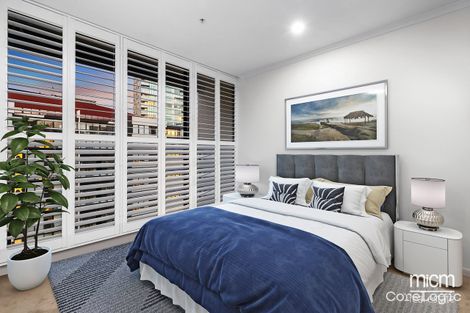 Property photo of 101/39 Dorcas Street South Melbourne VIC 3205