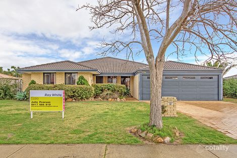 Property photo of 37 Trevino Drive Port Kennedy WA 6172