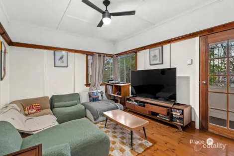 Property photo of 68 Cradock Street Holland Park QLD 4121