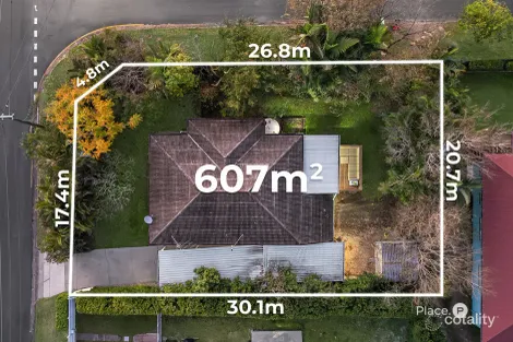 Property photo of 68 Cradock Street Holland Park QLD 4121