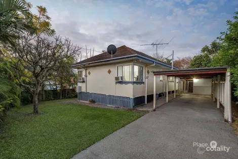 Property photo of 68 Cradock Street Holland Park QLD 4121