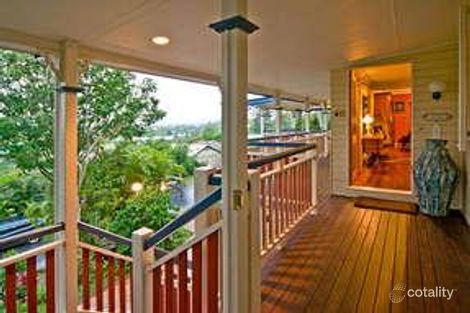 Property photo of 23 Majestic Outlook Seven Hills QLD 4170