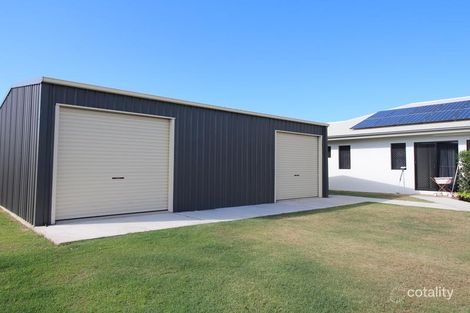 47 Fremont St, Mount Low, QLD 4818