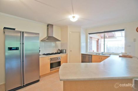 Property photo of 13 Brookfield Avenue Brookfield VIC 3338