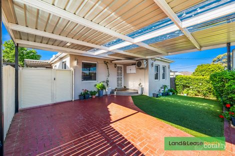 Property photo of 73 Lisgar Street Merrylands NSW 2160