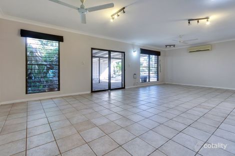 Property photo of 22 Rosewood Crescent Leanyer NT 0812