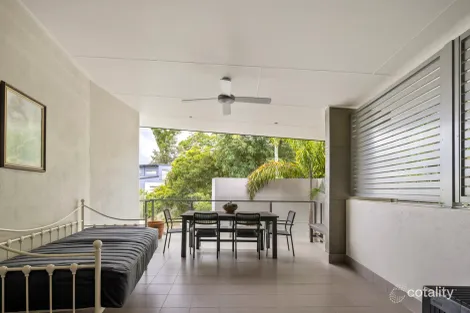 Property photo of 3/30 Bellevue Parade Taringa QLD 4068