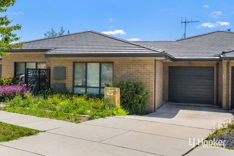 Property photo of 80 Rockwood Street Casey ACT 2913