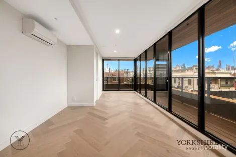 121/338 Gore St, Fitzroy, VIC 3065