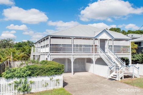 Property photo of 43 Pryde Street Camp Hill QLD 4152